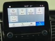 FORD TRANSIT CUSTOM 2021 (21)