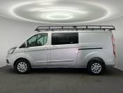 FORD TRANSIT CUSTOM 2021 (21)