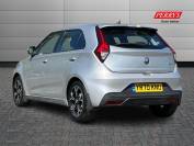 MG MG3 2020 (70)