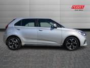 MG MG3 2020 (70)