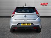 MG MG3 2020 (70)