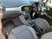 MG MG3 2020 (70)