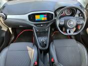 MG MG3 2020 (70)