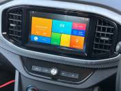 MG MG3 2020 (70)
