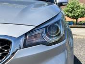 MG MG3 2020 (70)