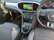 MG MG3 2020 (70)