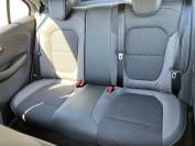 MG MG3 2020 (70)
