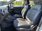 MG MG3 2020 (70)