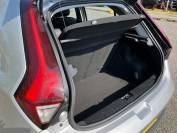 MG MG3 2020 (70)