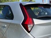 MG MG3 2020 (70)