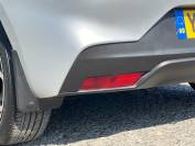 MG MG3 2020 (70)