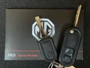 MG MG3 2020 (70)