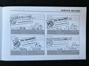 MG MG3 2020 (70)