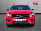 MERCEDES-BENZ GLA 2018 (18)