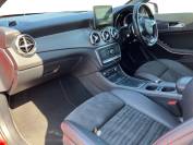MERCEDES-BENZ GLA 2018 (18)