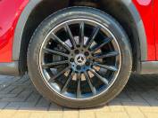 MERCEDES-BENZ GLA 2018 (18)