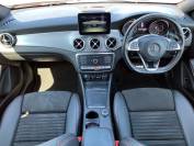 MERCEDES-BENZ GLA 2018 (18)