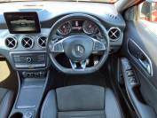 MERCEDES-BENZ GLA 2018 (18)