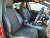 MERCEDES-BENZ GLA 2018 (18)