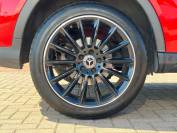 MERCEDES-BENZ GLA 2018 (18)