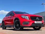 MERCEDES-BENZ GLA 2018 (18)