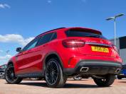 MERCEDES-BENZ GLA 2018 (18)