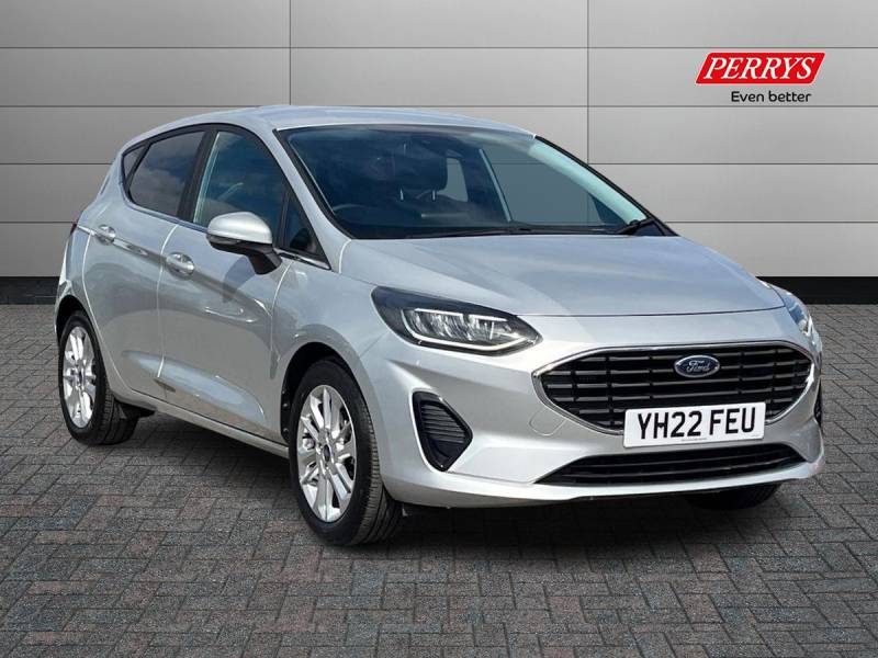 FORD FIESTA 2022 (22)