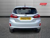 FORD FIESTA 2022 (22)