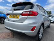 FORD FIESTA 2022 (22)