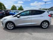 FORD FIESTA 2022 (22)