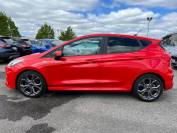 FORD FIESTA 2021 (21)