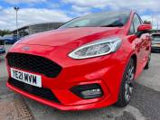 FORD FIESTA 2021 (21)