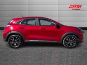 FORD PUMA 2024 (73)