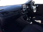 FORD PUMA 2024 (73)