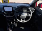 FORD PUMA 2024 (73)