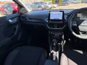 FORD PUMA 2024 (73)