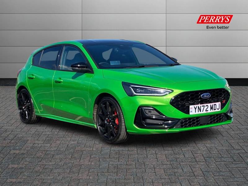 FORD FOCUS 2023 (72)