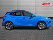HYUNDAI KONA 2022 (22)