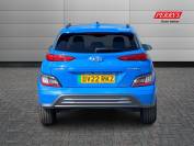 HYUNDAI KONA 2022 (22)