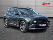 HYUNDAI TUCSON 2024 (74)
