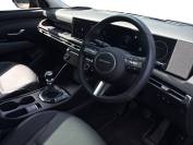 HYUNDAI TUCSON 2024 (74)