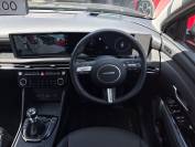 HYUNDAI TUCSON 2024 (74)