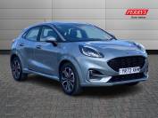 FORD PUMA 2022 (72)