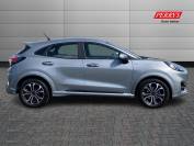 FORD PUMA 2022 (72)