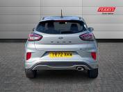 FORD PUMA 2022 (72)