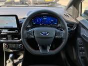 FORD PUMA 2022 (72)