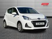 HYUNDAI I10 2018 (18)