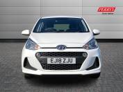 HYUNDAI I10 2018 (18)