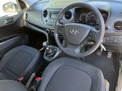 HYUNDAI I10 2018 (18)