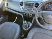 HYUNDAI I10 2018 (18)